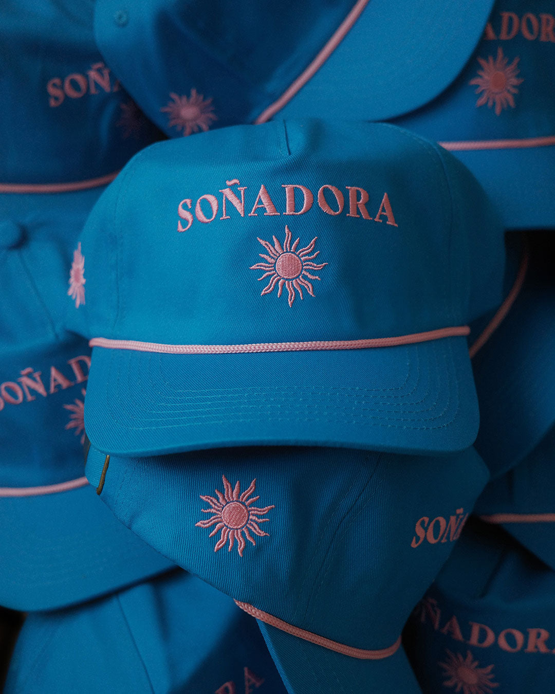 Soñadora Cap